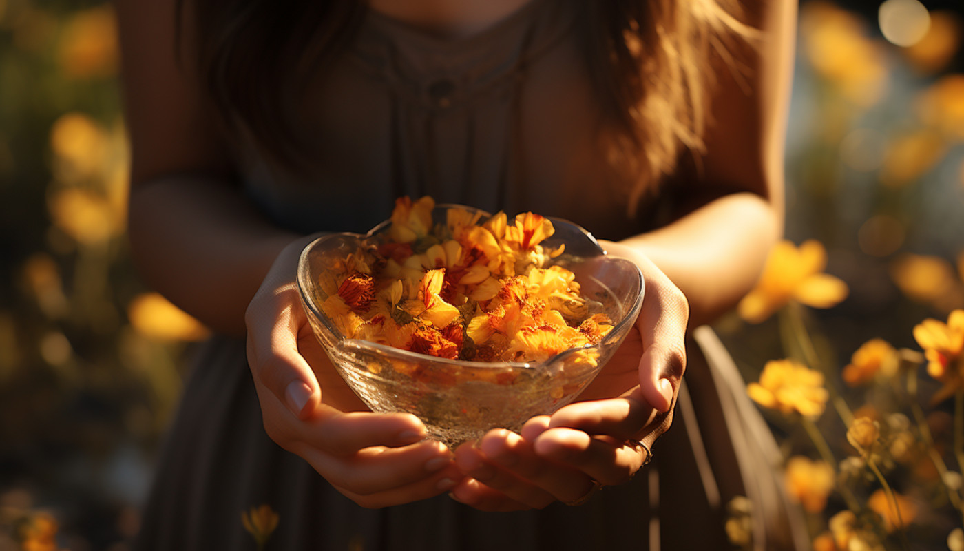 Curare il corpo: i segreti della bellezza naturale