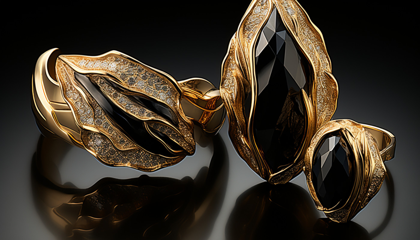 Il ritorno dell'oro: le nuove frontiere della gioielleria